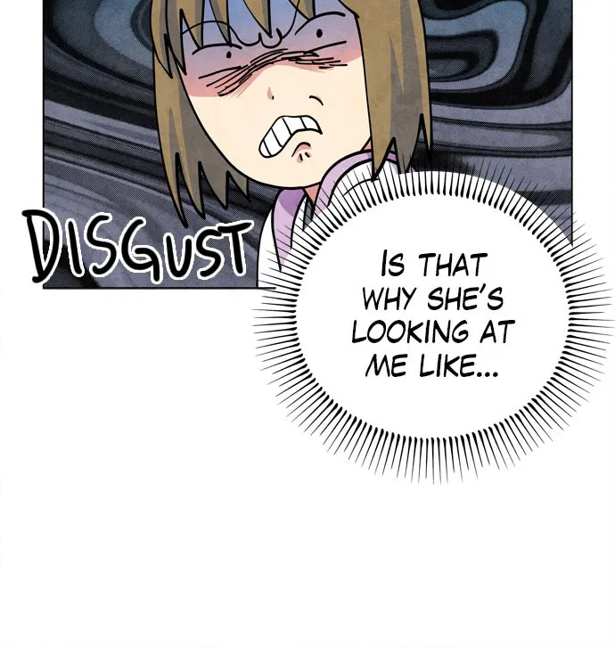 The Wolf & Red Riding Hood Chapter 16 page 9 - 