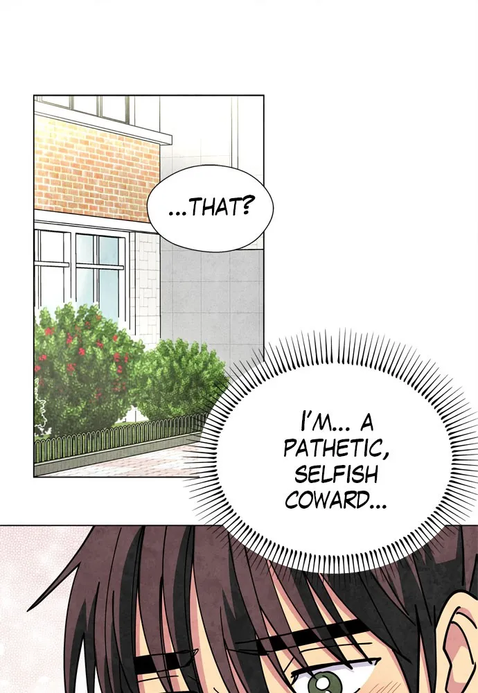 The Wolf & Red Riding Hood Chapter 16 page 10 - 