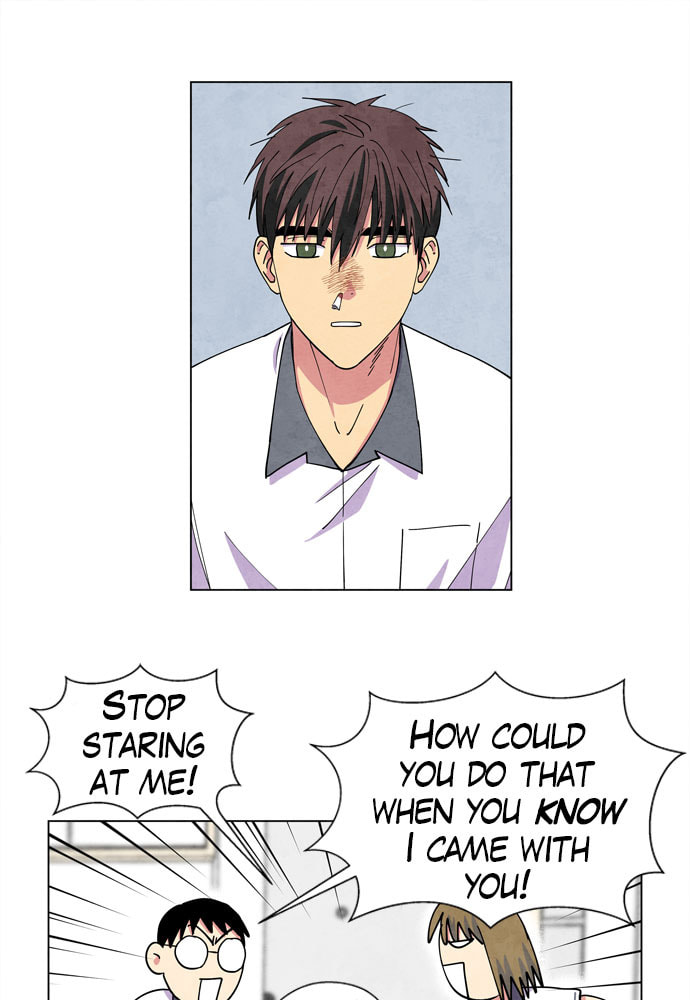 The Wolf & Red Riding Hood Chapter 17 page 11 - 