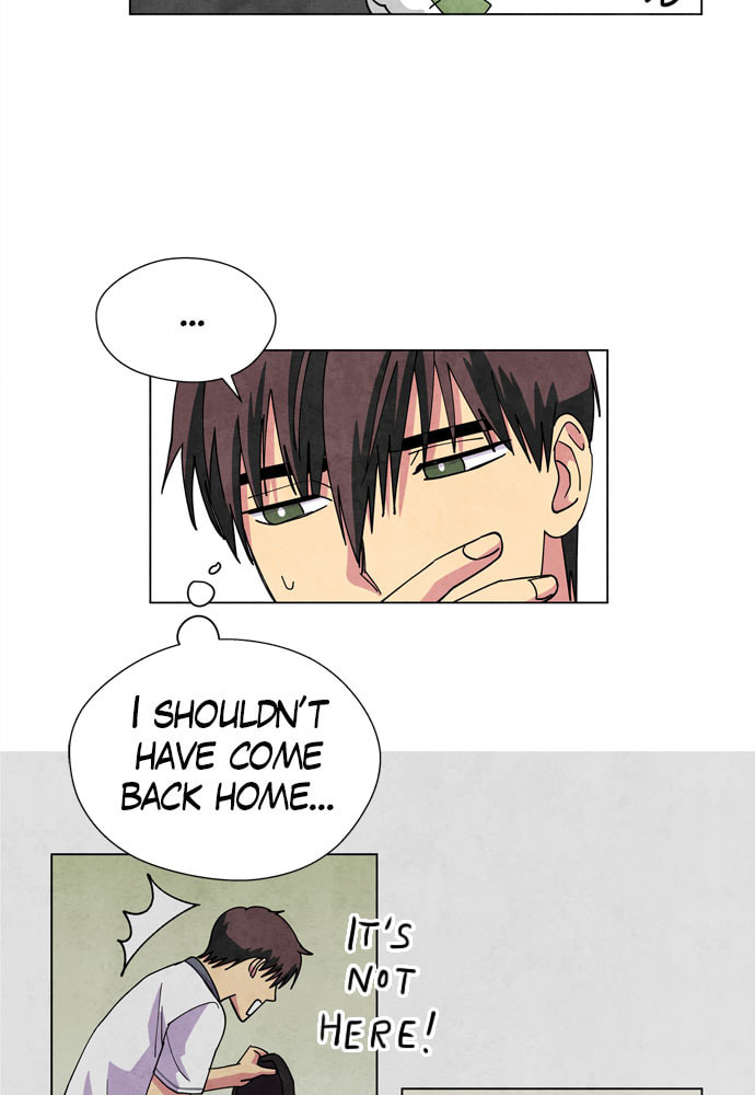 The Wolf & Red Riding Hood Chapter 17 page 13 - 