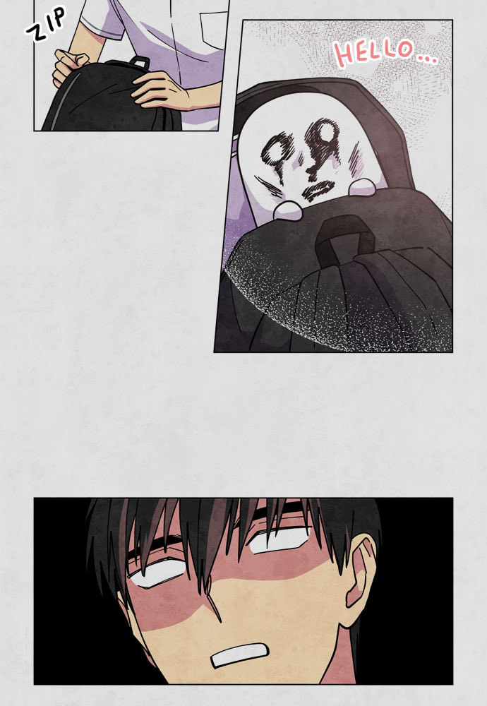The Wolf & Red Riding Hood Chapter 17 page 17 - 