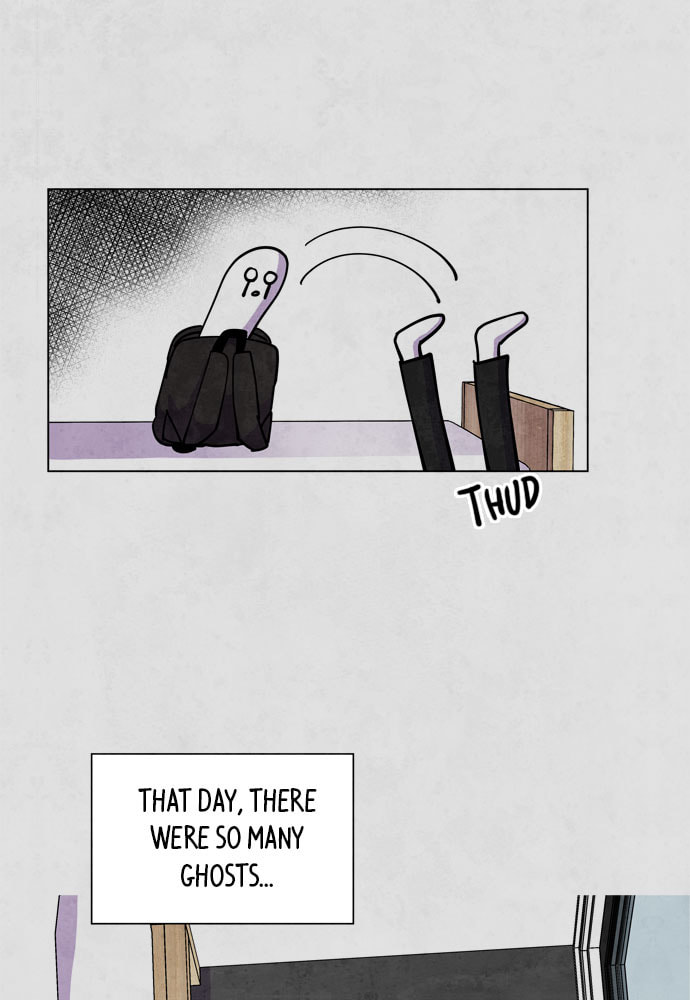 The Wolf & Red Riding Hood Chapter 17 page 18 - 