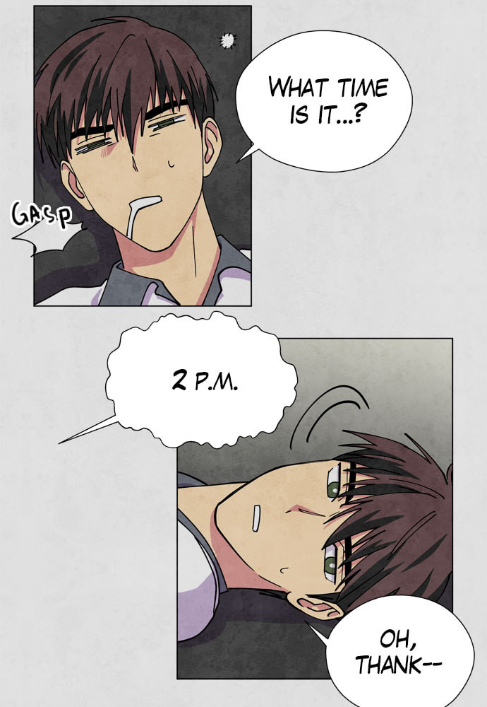 The Wolf & Red Riding Hood Chapter 17 page 20 - 