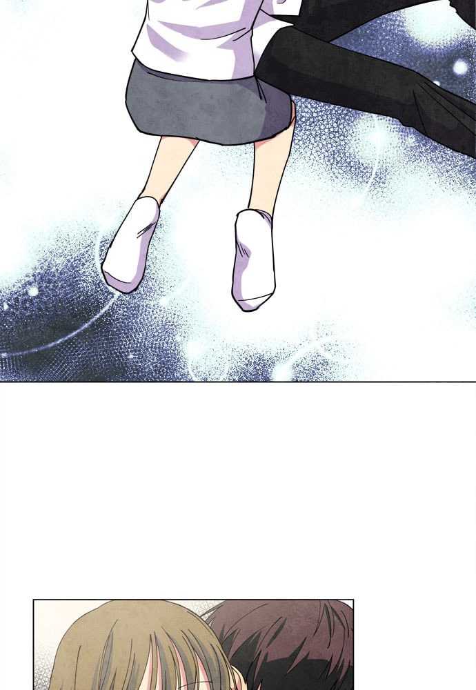 The Wolf & Red Riding Hood Chapter 17 page 3 - 