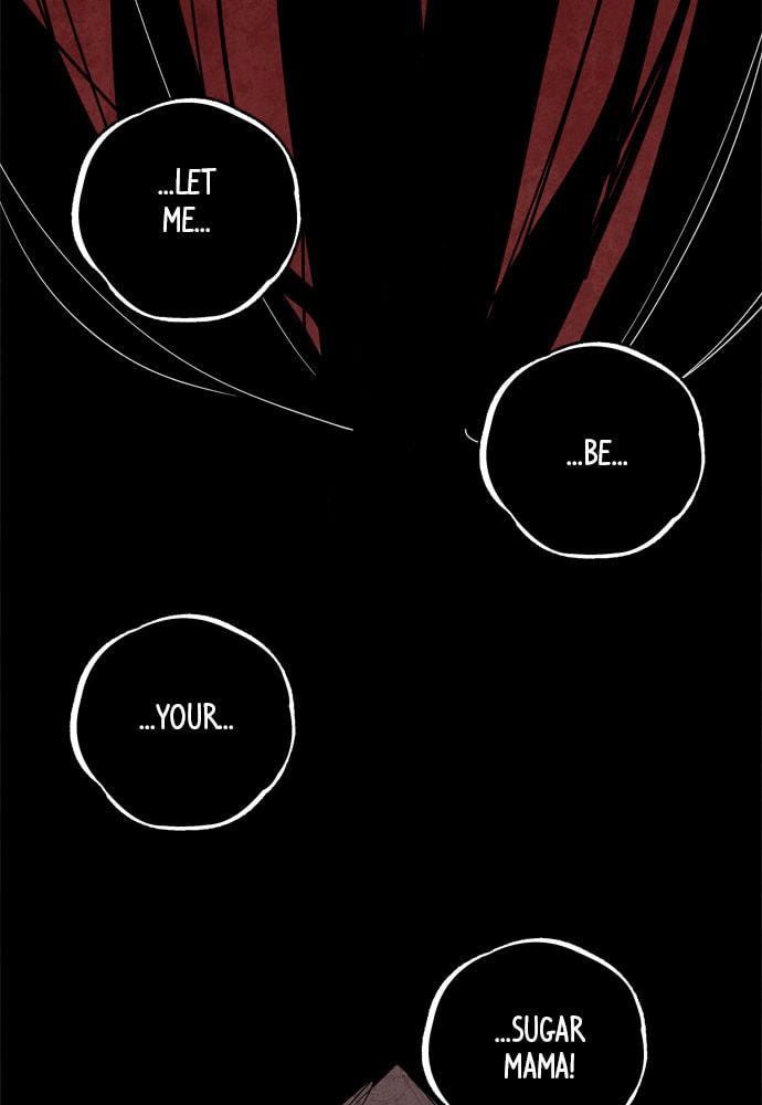 The Wolf & Red Riding Hood Chapter 17 page 23 - 