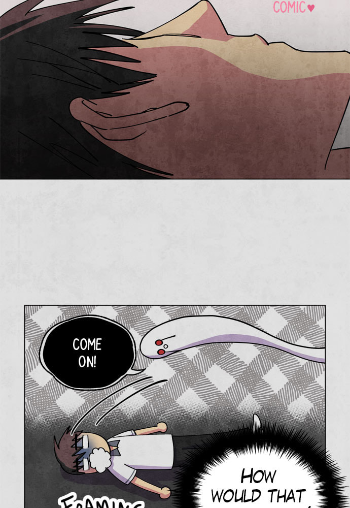 The Wolf & Red Riding Hood Chapter 17 page 25 - 