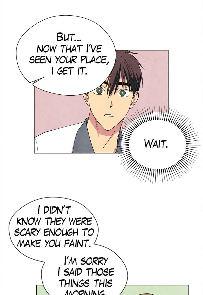 The Wolf & Red Riding Hood Chapter 17 page 29 - 