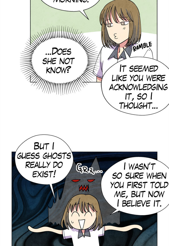 The Wolf & Red Riding Hood Chapter 17 page 30 - 