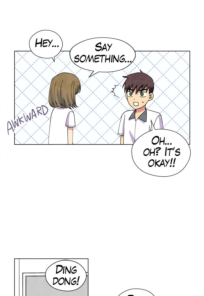 The Wolf & Red Riding Hood Chapter 17 page 32 - 