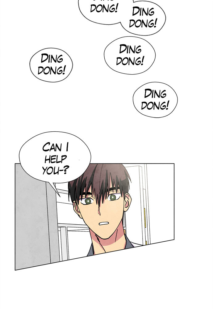 The Wolf & Red Riding Hood Chapter 17 page 34 - 