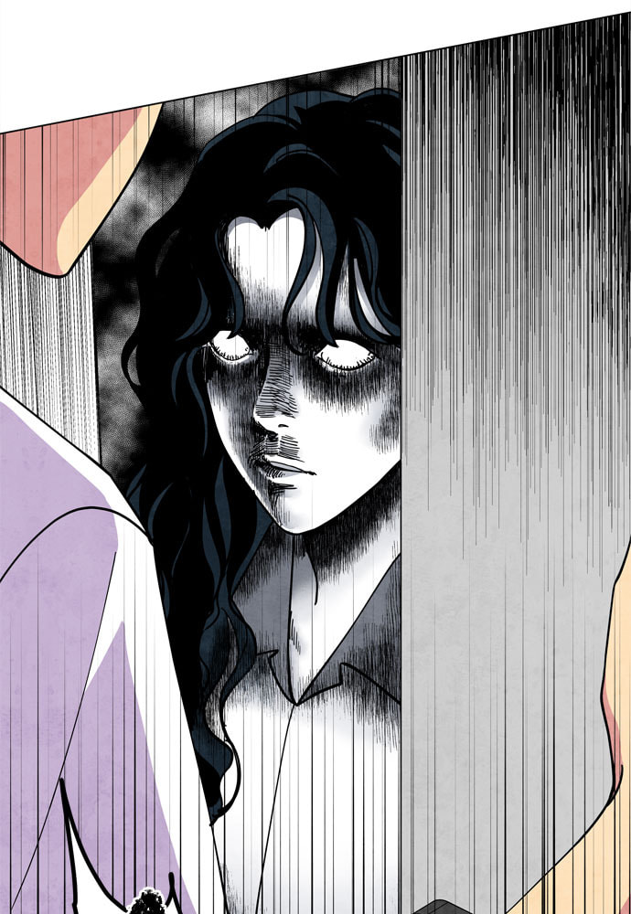 The Wolf & Red Riding Hood Chapter 17 page 35 - 