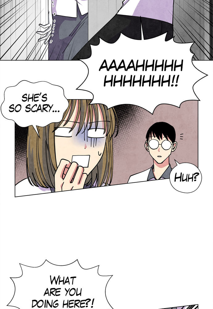 The Wolf & Red Riding Hood Chapter 17 page 39 - 