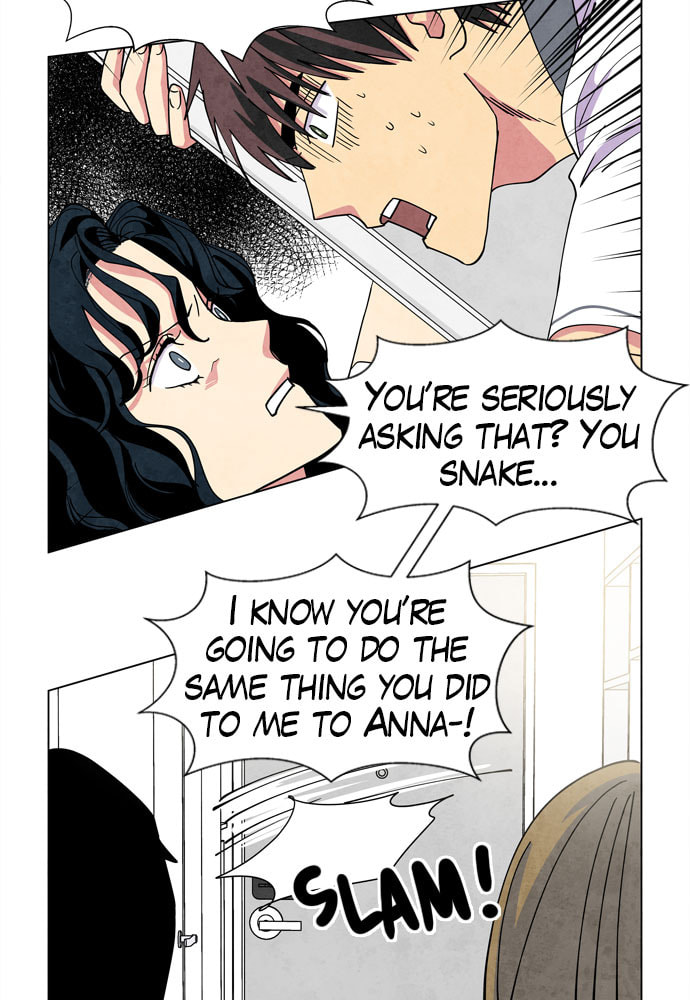 The Wolf & Red Riding Hood Chapter 17 page 40 - 