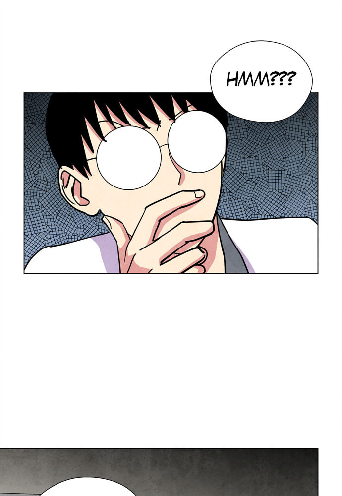 The Wolf & Red Riding Hood Chapter 17 page 42 - 