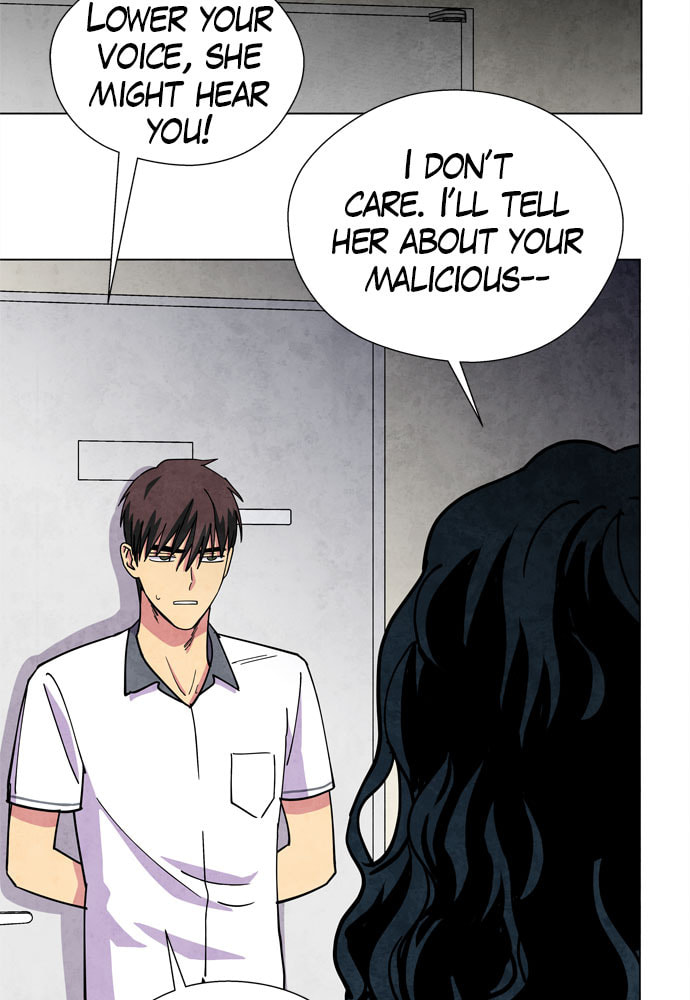 The Wolf & Red Riding Hood Chapter 17 page 43 - 