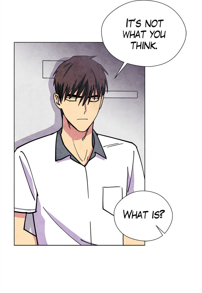 The Wolf & Red Riding Hood Chapter 17 page 45 - 