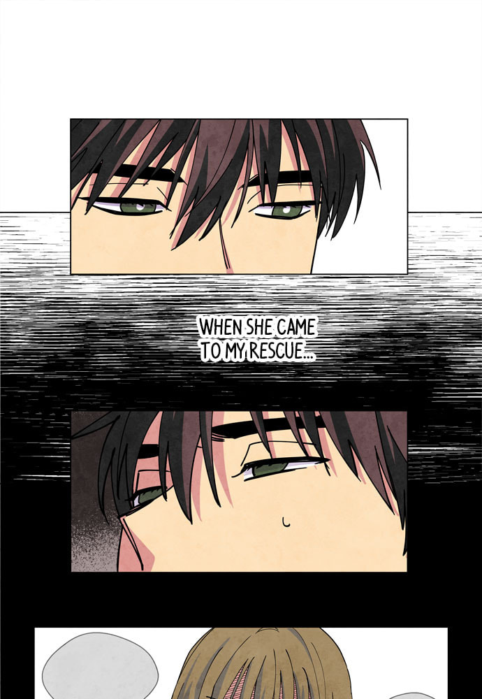 The Wolf & Red Riding Hood Chapter 17 page 47 - 