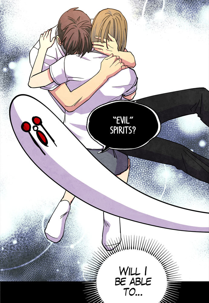 The Wolf & Red Riding Hood Chapter 17 page 49 - 