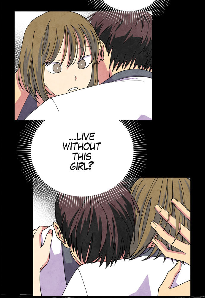 The Wolf & Red Riding Hood Chapter 17 page 50 - 