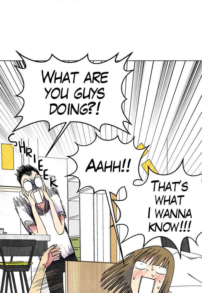 The Wolf & Red Riding Hood Chapter 17 page 6 - 