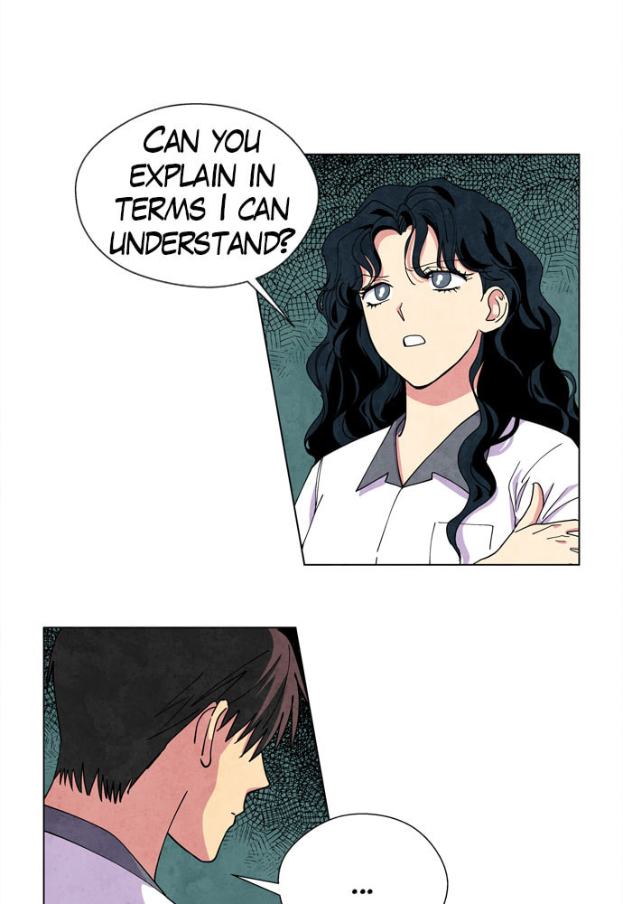 The Wolf & Red Riding Hood Chapter 17 page 53 - 