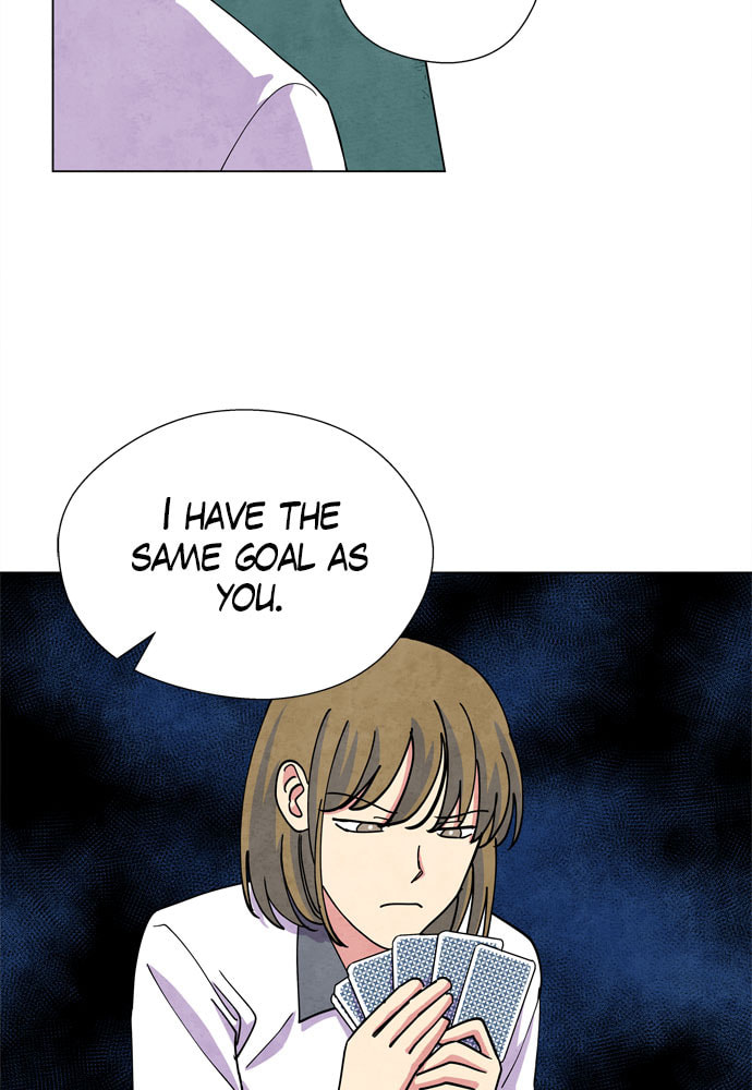 The Wolf & Red Riding Hood Chapter 17 page 54 - 