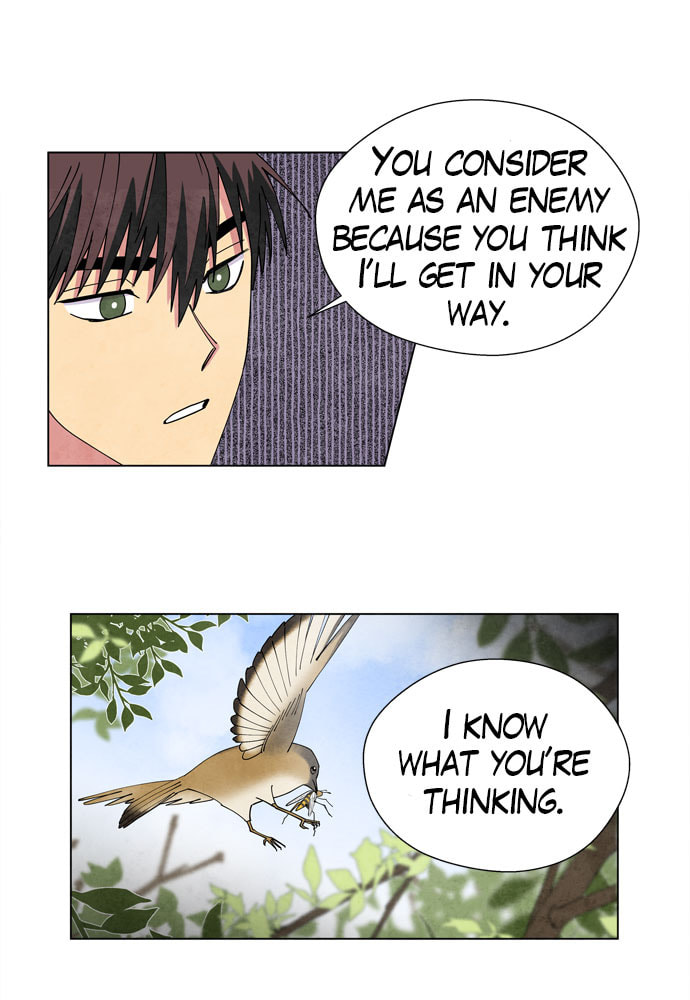 The Wolf & Red Riding Hood Chapter 17 page 57 - 