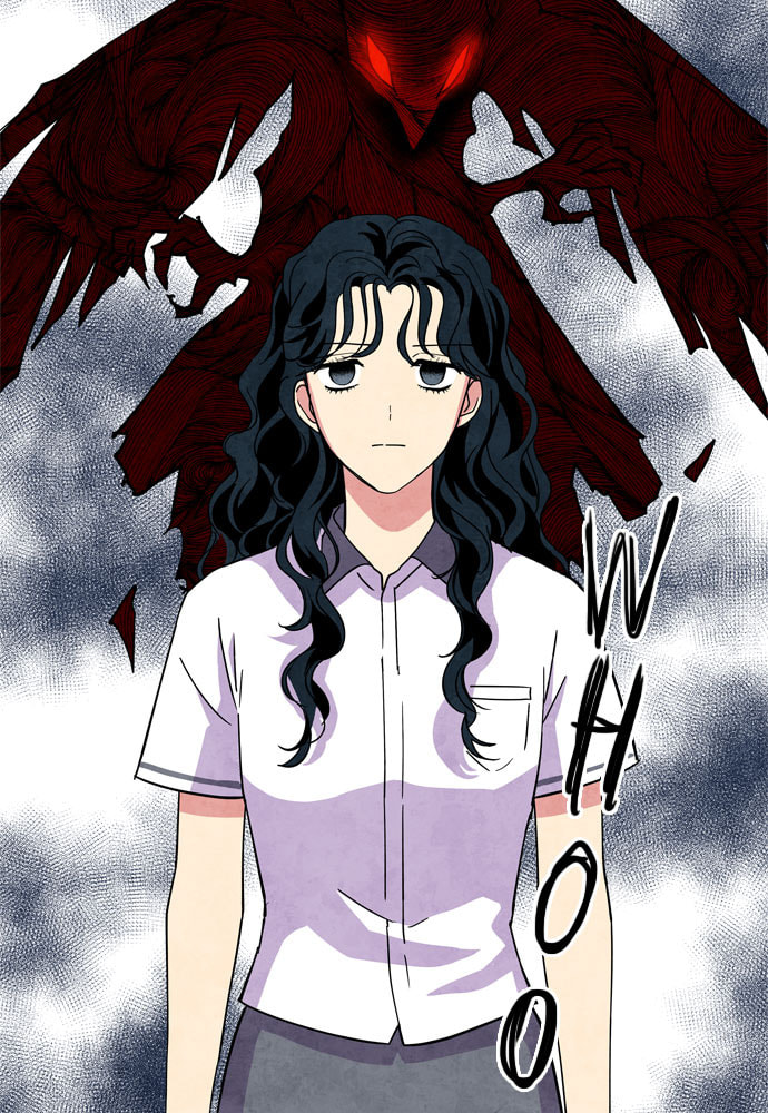 The Wolf & Red Riding Hood Chapter 17 page 59 - 