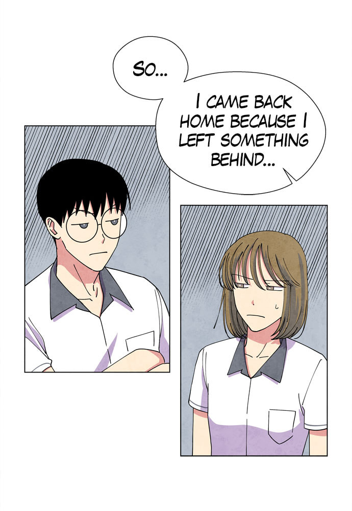 The Wolf & Red Riding Hood Chapter 17 page 9 - 