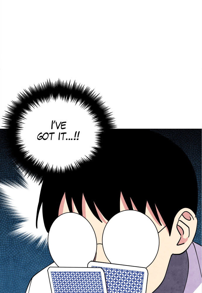 The Wolf & Red Riding Hood Chapter 18 page 13 - 