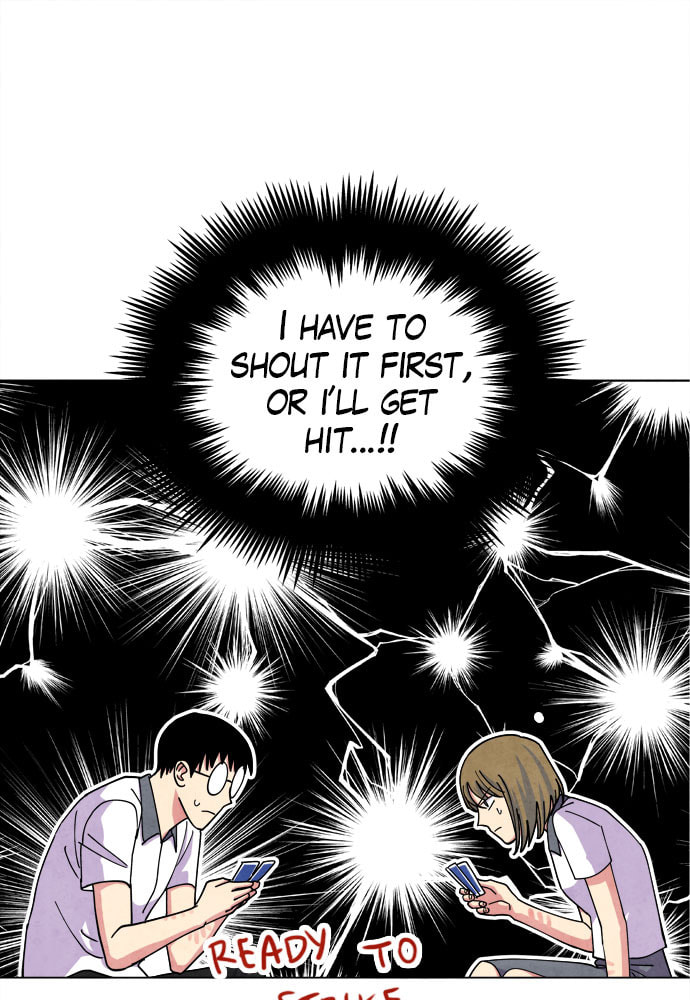 The Wolf & Red Riding Hood Chapter 18 page 16 - 