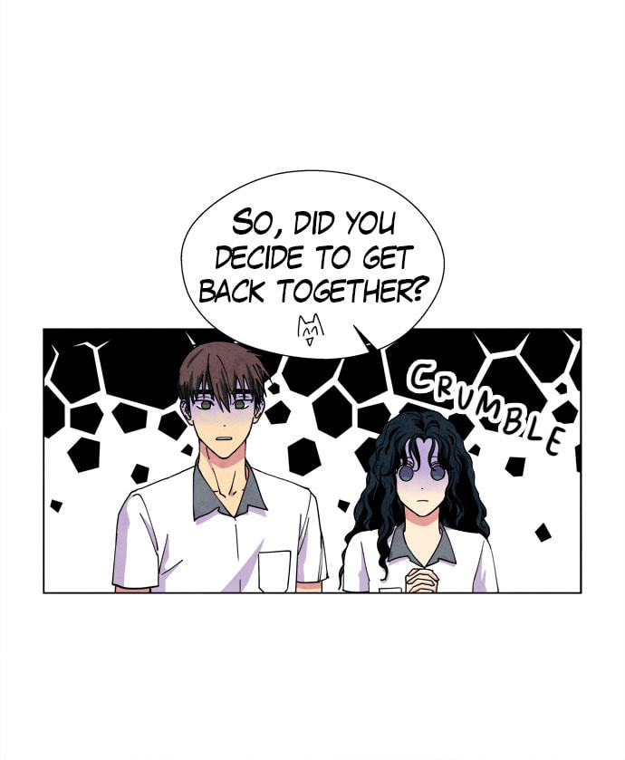 The Wolf & Red Riding Hood Chapter 18 page 20 - 