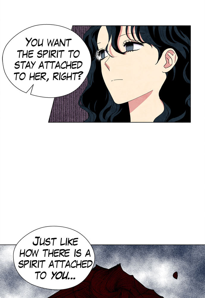 The Wolf & Red Riding Hood Chapter 18 page 3 - 