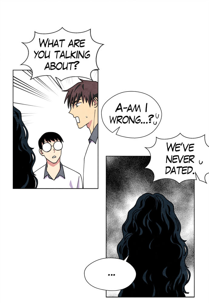 The Wolf & Red Riding Hood Chapter 18 page 21 - 