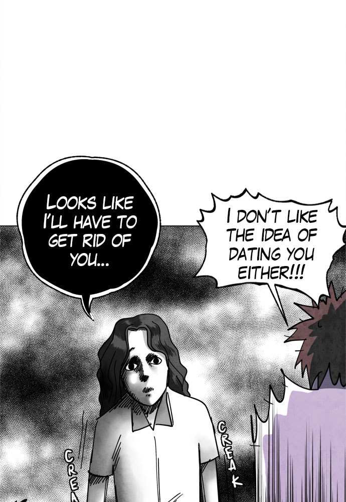 The Wolf & Red Riding Hood Chapter 18 page 22 - 