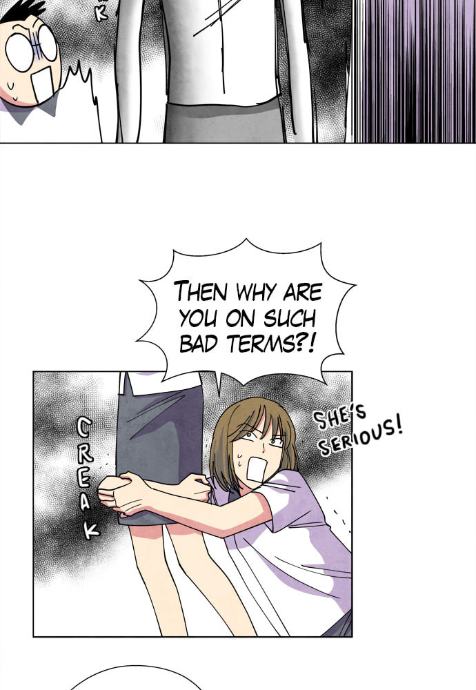 The Wolf & Red Riding Hood Chapter 18 page 23 - 