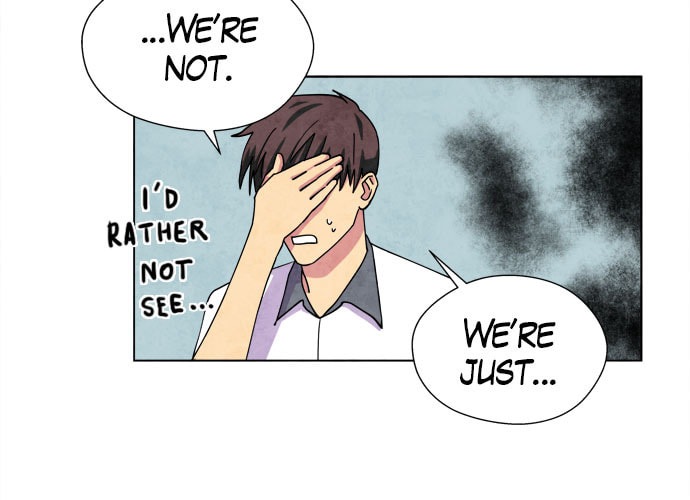 The Wolf & Red Riding Hood Chapter 18 page 24 - 