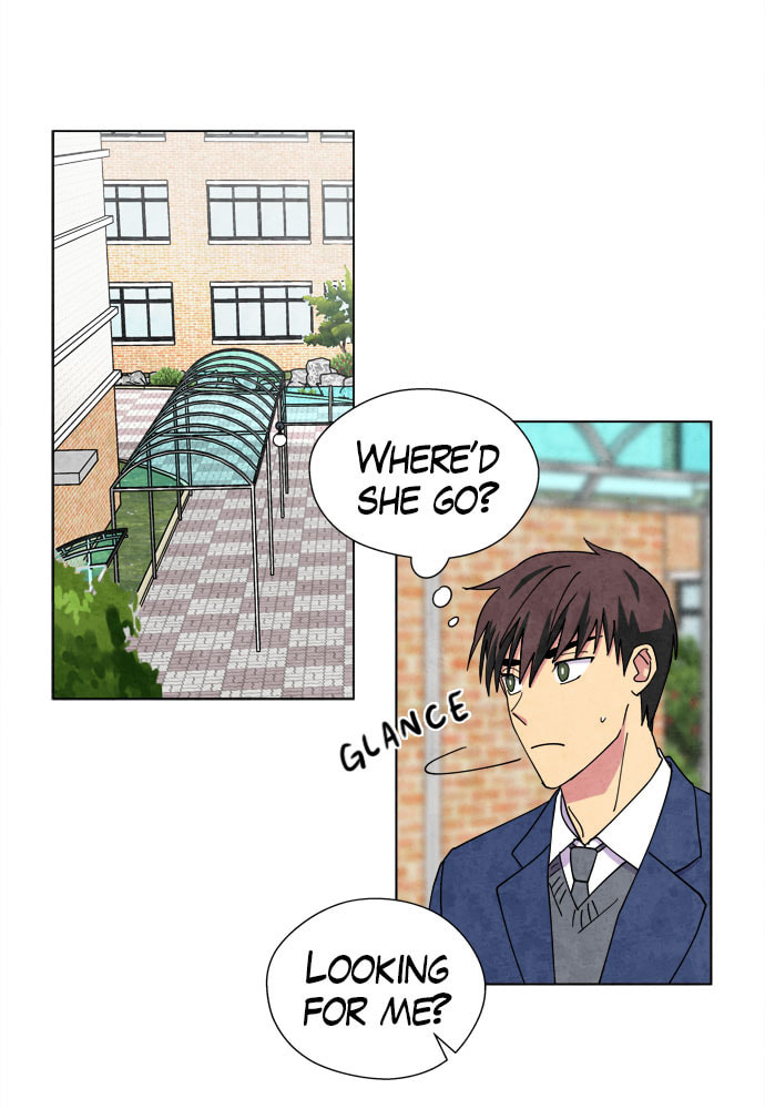 The Wolf & Red Riding Hood Chapter 18 page 26 - 