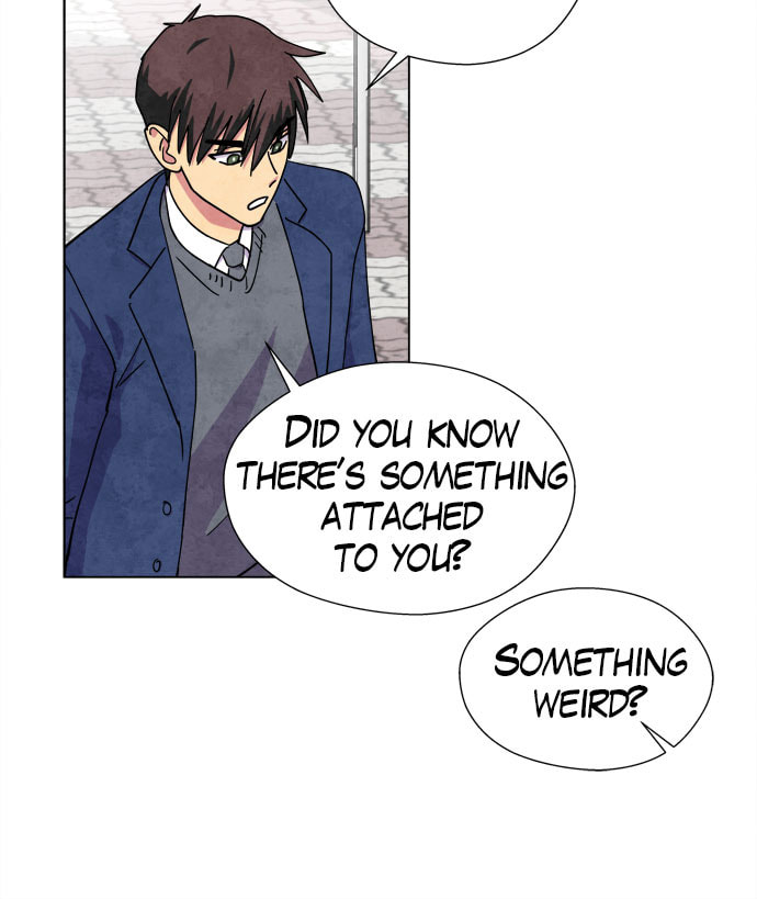 The Wolf & Red Riding Hood Chapter 18 page 28 - 