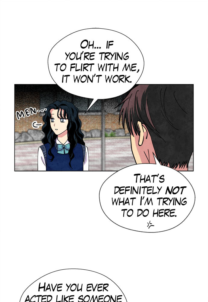 The Wolf & Red Riding Hood Chapter 18 page 29 - 