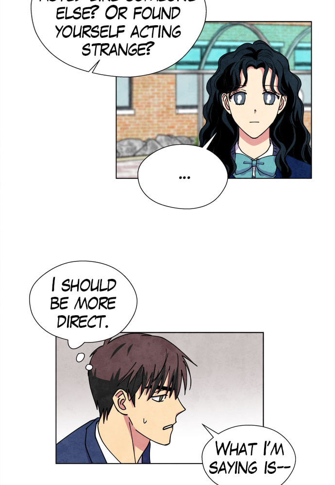 The Wolf & Red Riding Hood Chapter 18 page 30 - 