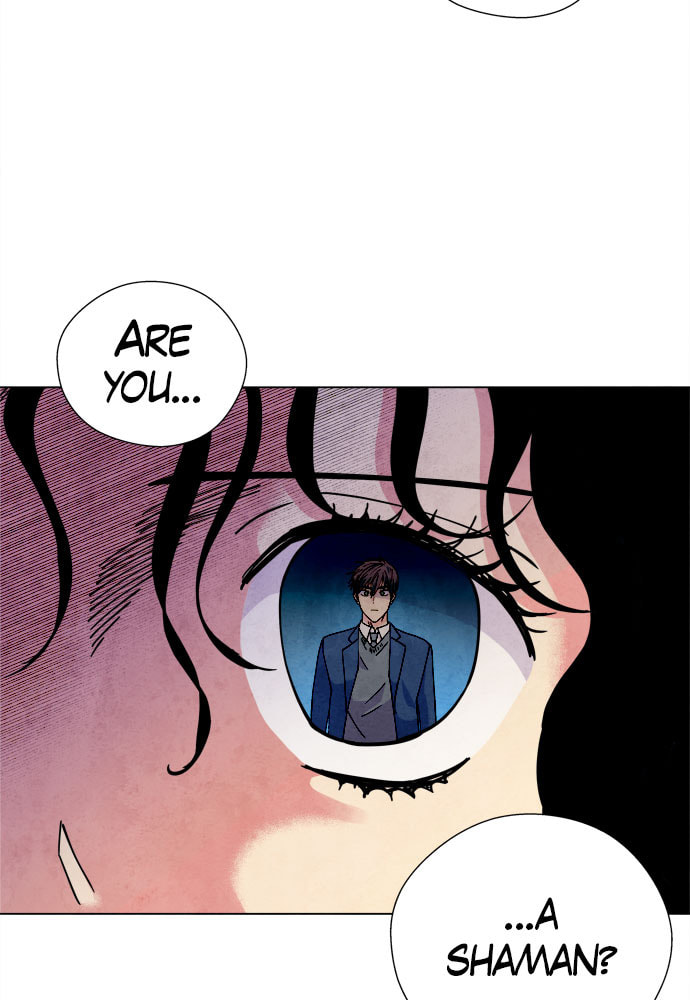 The Wolf & Red Riding Hood Chapter 18 page 31 - 