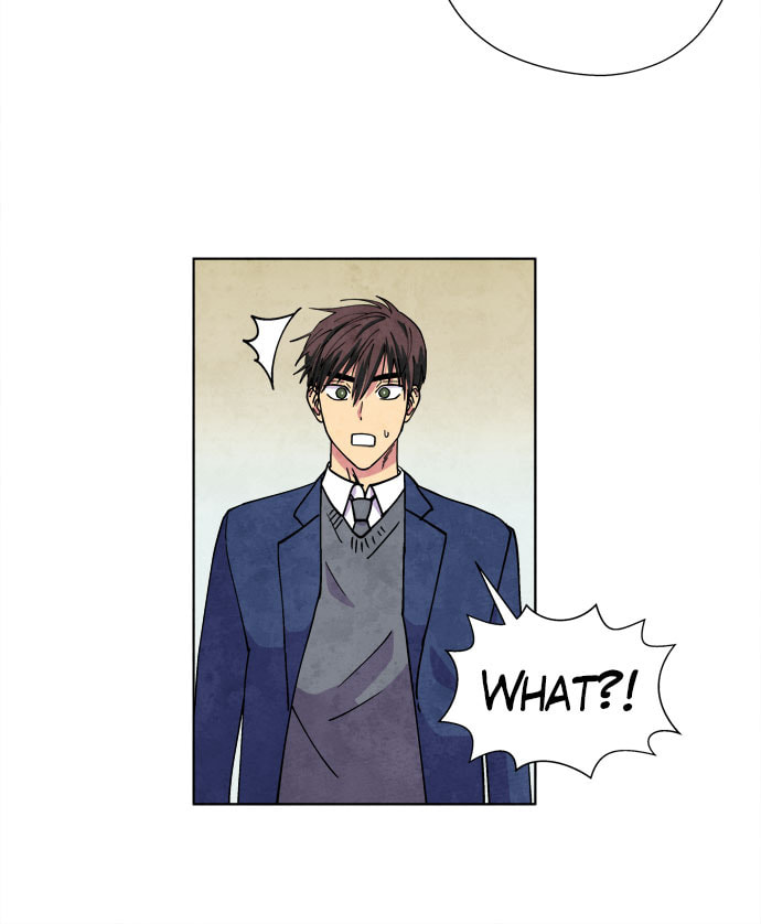 The Wolf & Red Riding Hood Chapter 18 page 32 - 