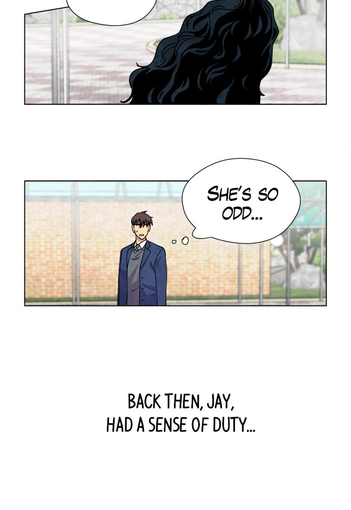 The Wolf & Red Riding Hood Chapter 18 page 35 - 