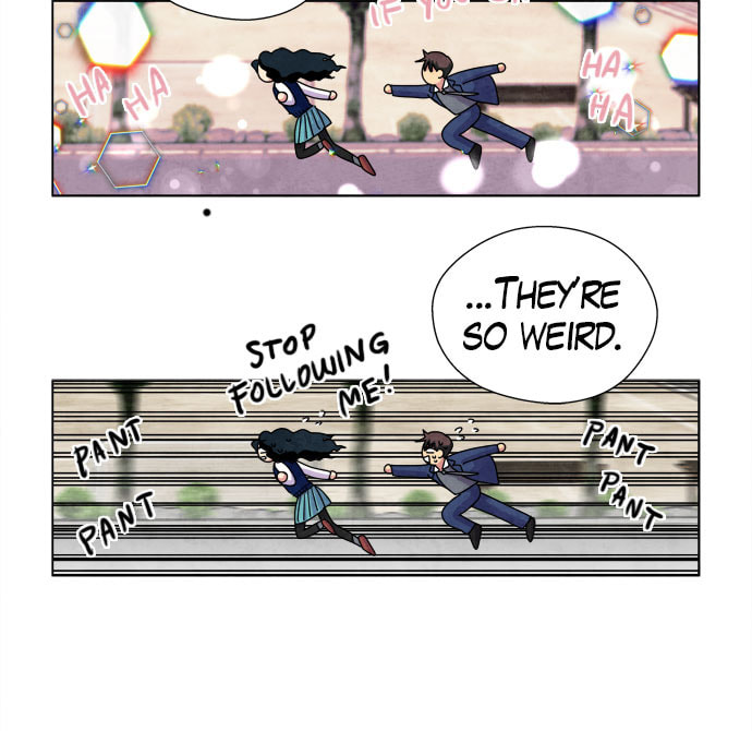 The Wolf & Red Riding Hood Chapter 18 page 37 - 