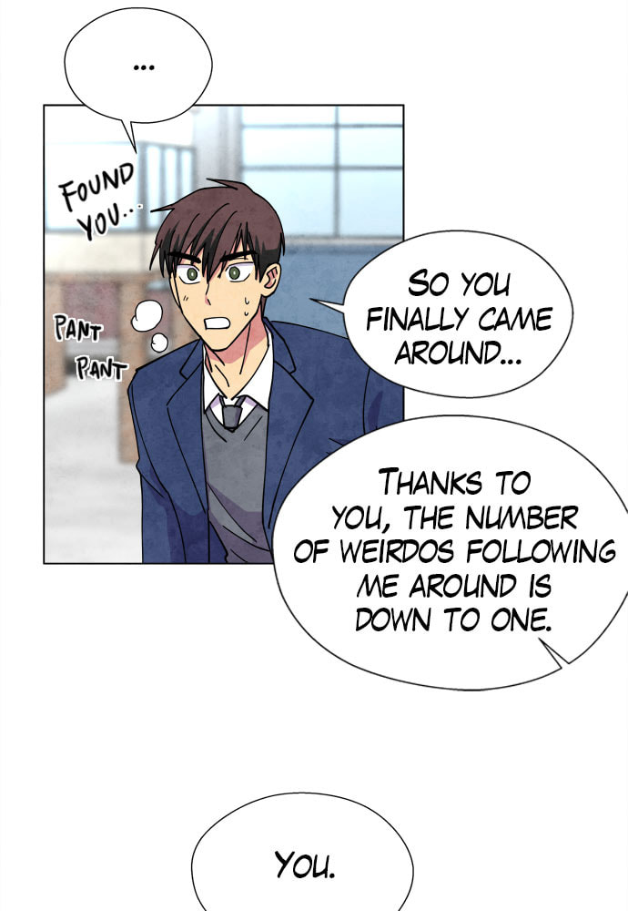 The Wolf & Red Riding Hood Chapter 18 page 39 - 