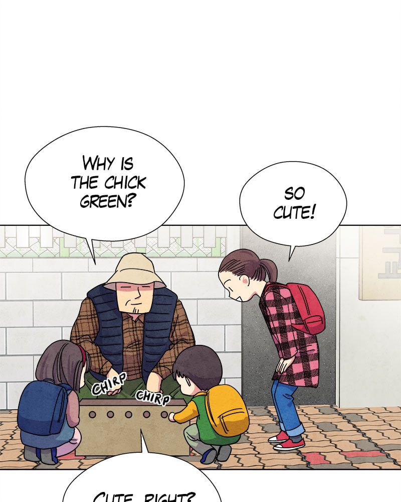 The Wolf & Red Riding Hood Chapter 18 page 46 - 