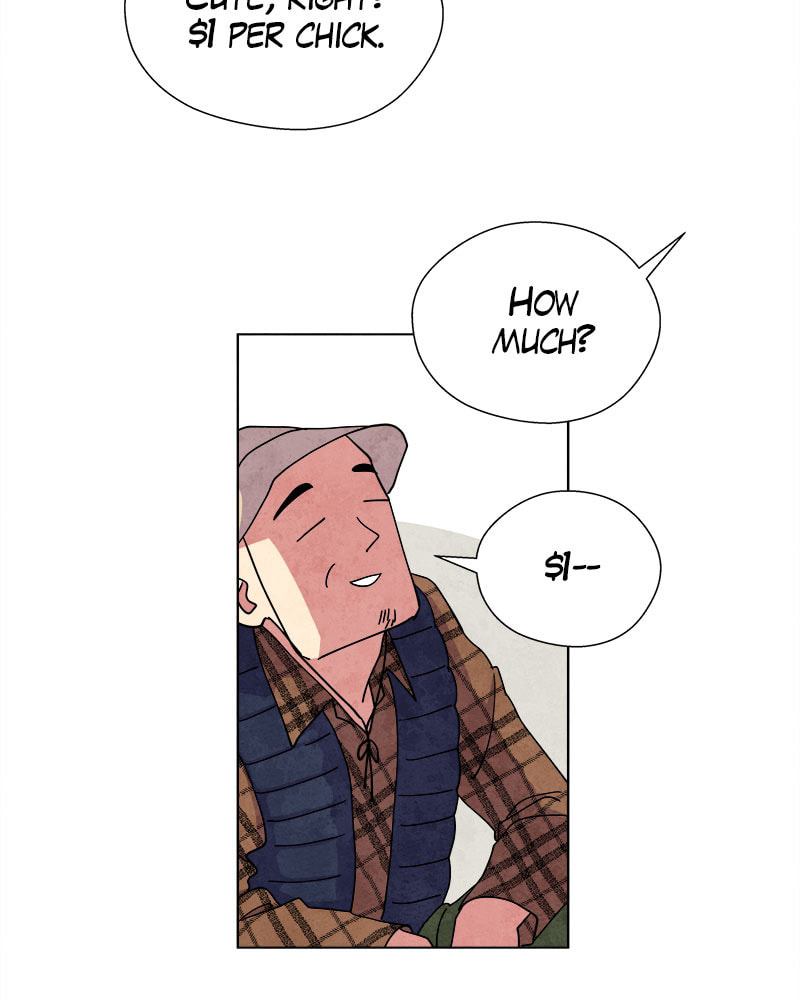 The Wolf & Red Riding Hood Chapter 18 page 47 - 
