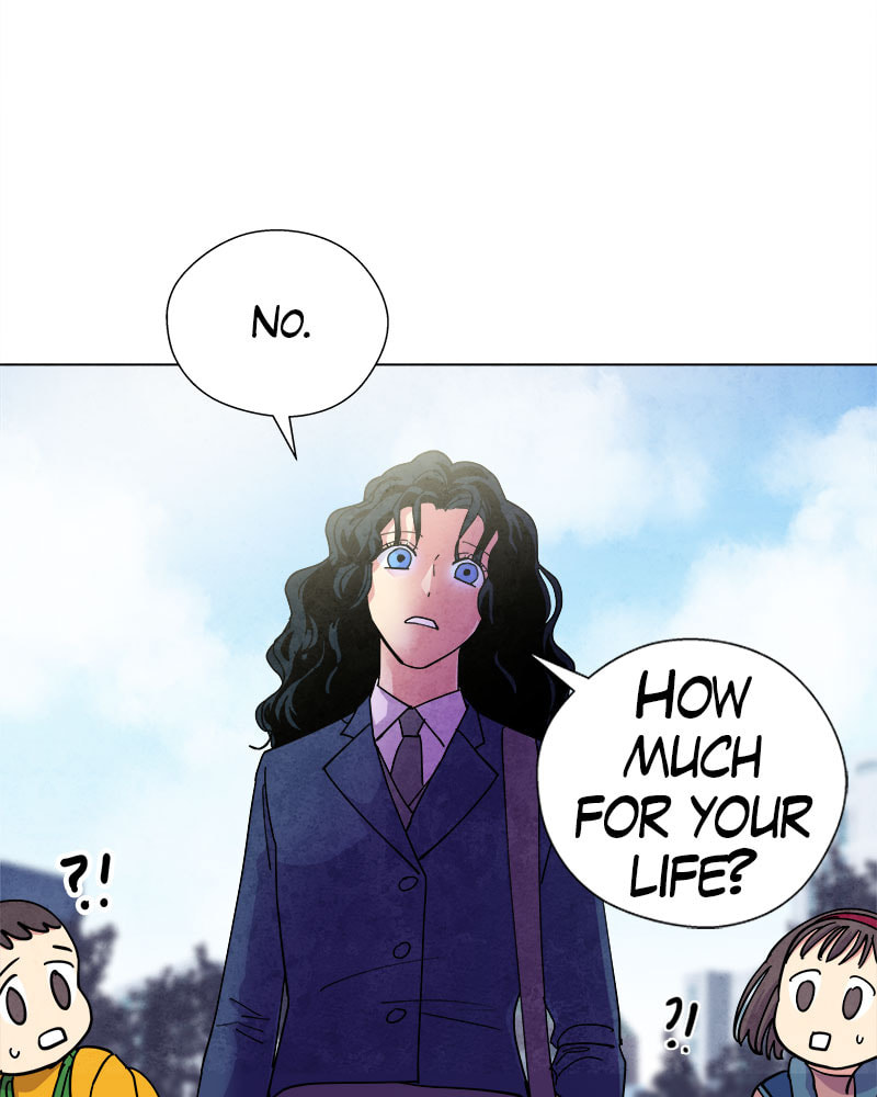 The Wolf & Red Riding Hood Chapter 18 page 48 - 