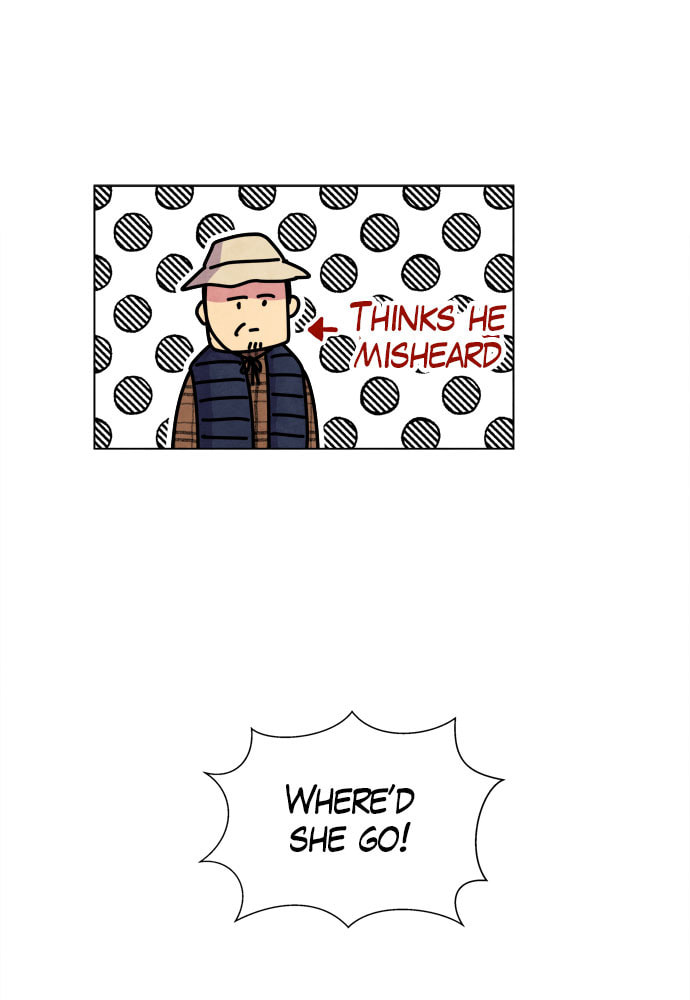 The Wolf & Red Riding Hood Chapter 18 page 50 - 